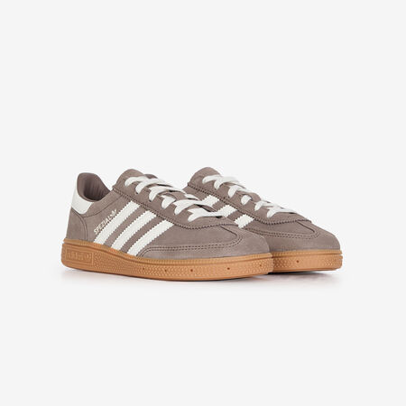 ADIDAS ORIGINALS spezial HANDBALL SPEZIAL BRUIN/WIT KIND