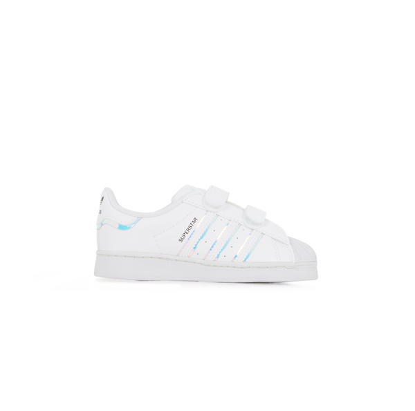 Adidas superstar shop scratch fille