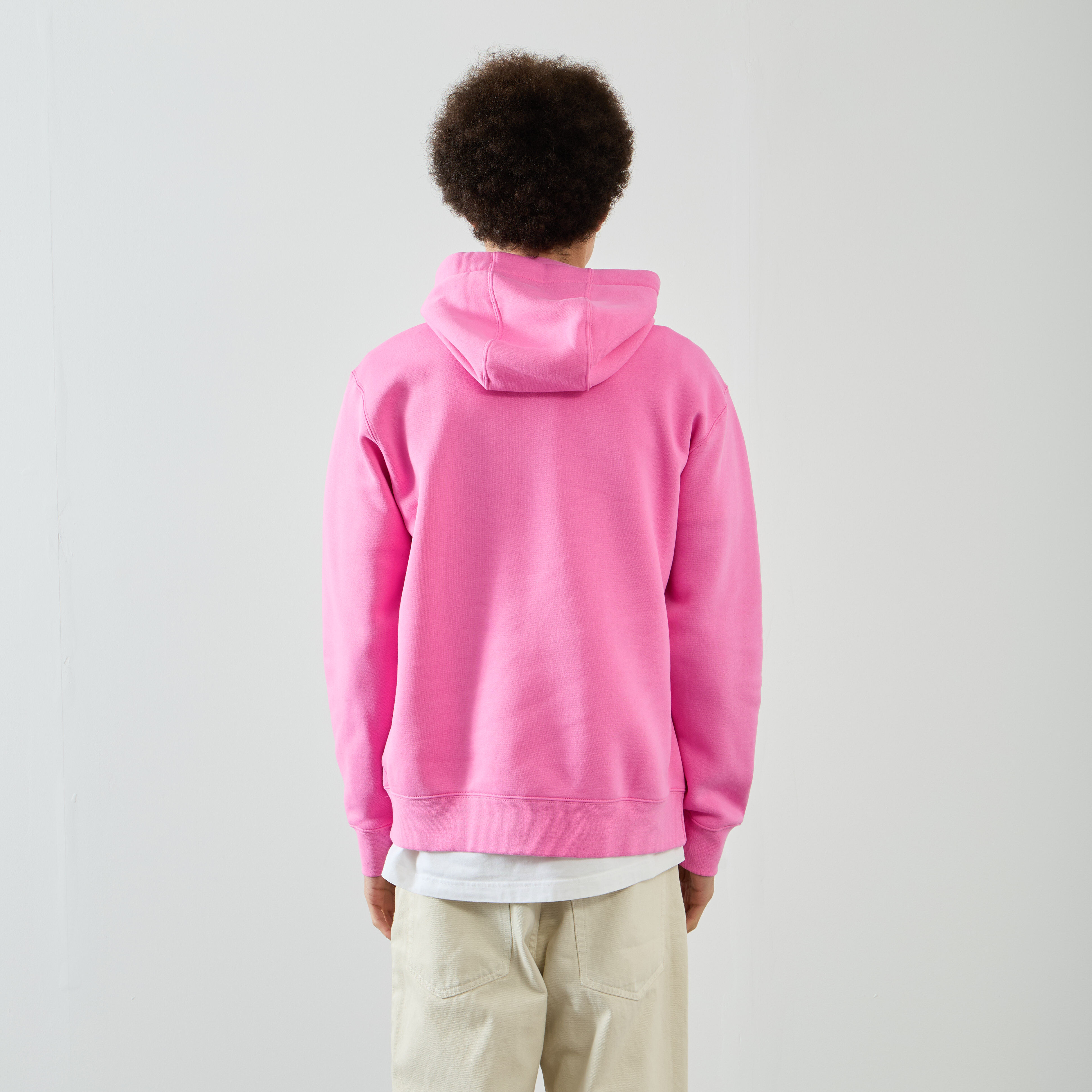 TRUI NIKE ROZE Koop online Courir