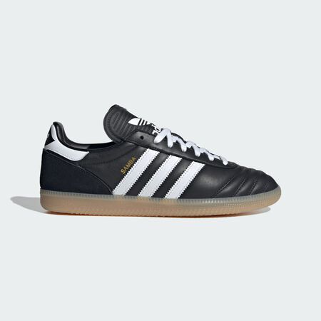 ADIDAS ORIGINALS samba SAMBA JP ZWART/WIT HEREN