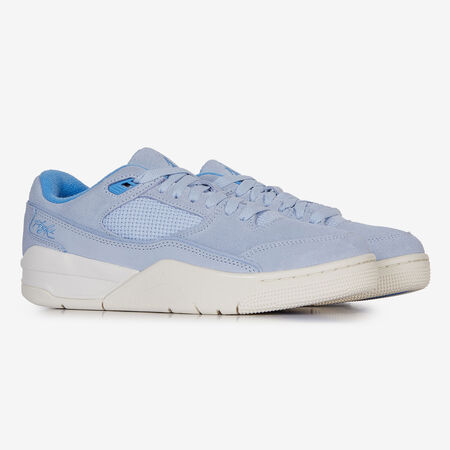 JORDAN JORDAN FLIGHT COURT BLAUW DAMES