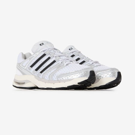 ADIDAS ORIGINALS Adistar ADISTAR CONTROL 5 WIT/ZILVER JUNIOR