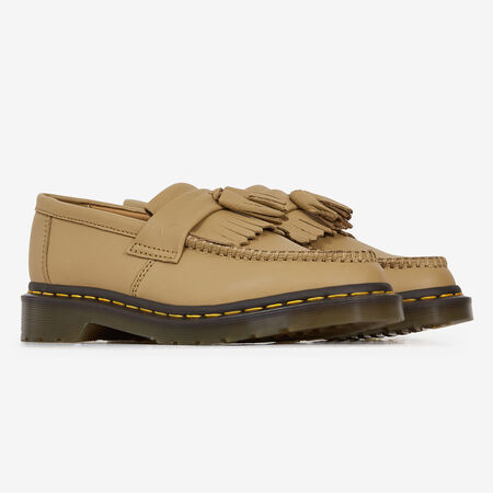 DR MARTENS ADRIAN BEIGE DAMES