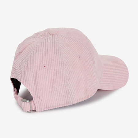 NEW ERA 9FORTY WOMEN NY CORDUROY ROZE HEREN