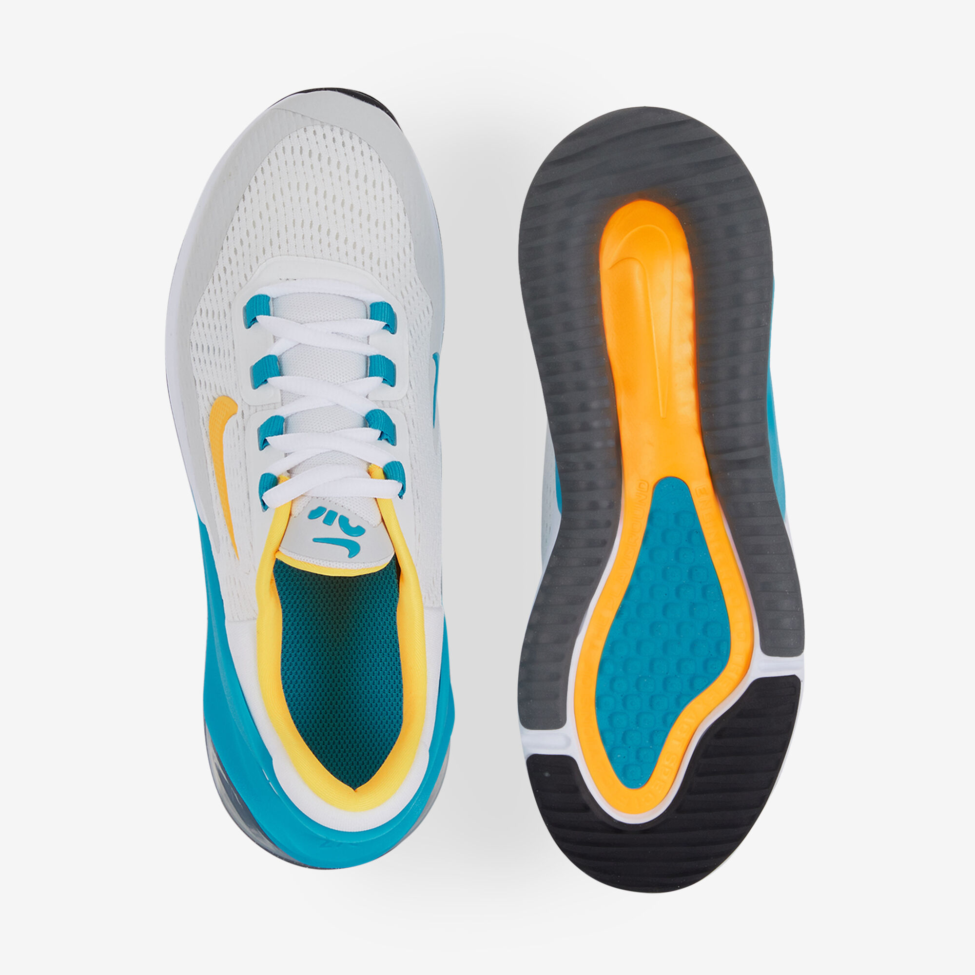 AIR MAX 270 GO