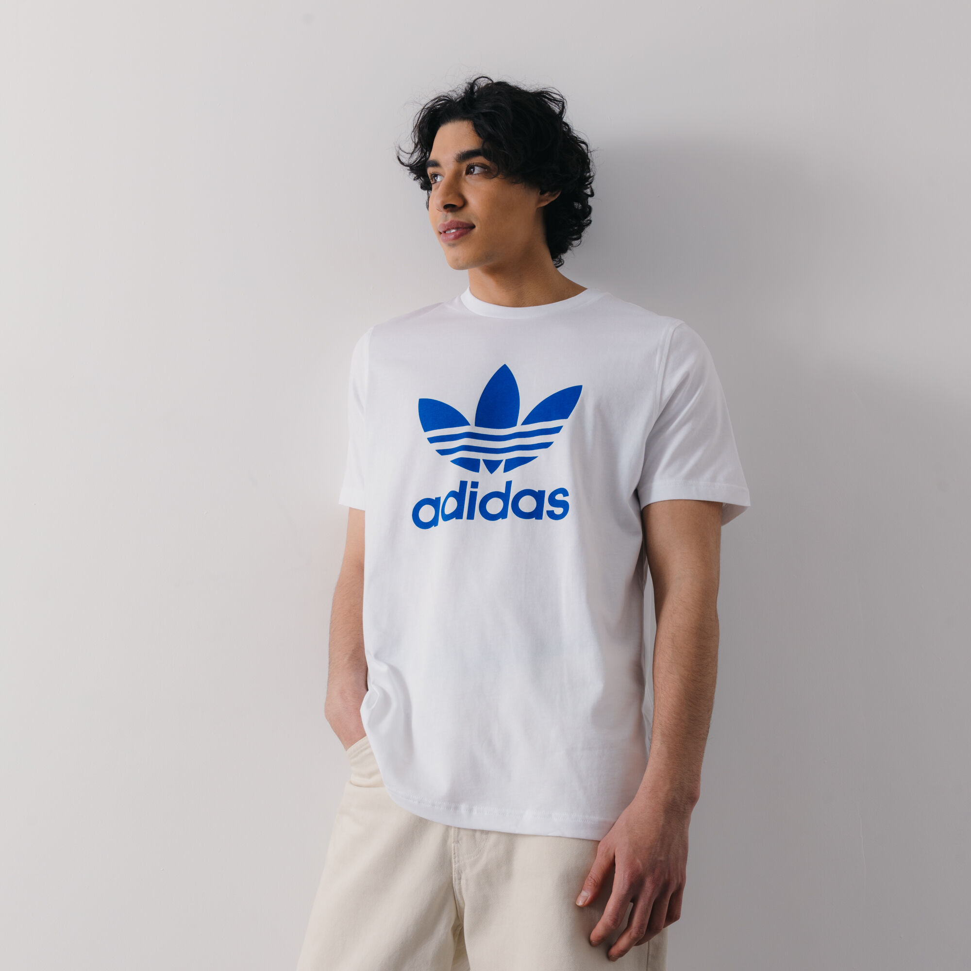 Adidas tee shirt homme new arrivals