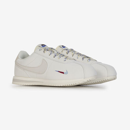 NIKE cortez CORTEZ BEIGE/GRIJS JUNIOR