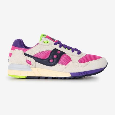 SAUCONY SHADOW 5000 ROZE HEREN