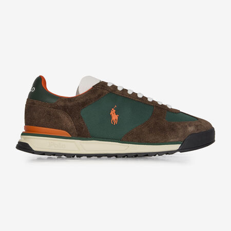 POLO RALPH LAUREN VARICK GROEN/BRUIN HEREN