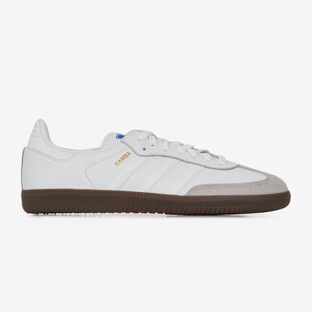 ADIDAS ORIGINALS samba SAMBA OG WIT HEREN