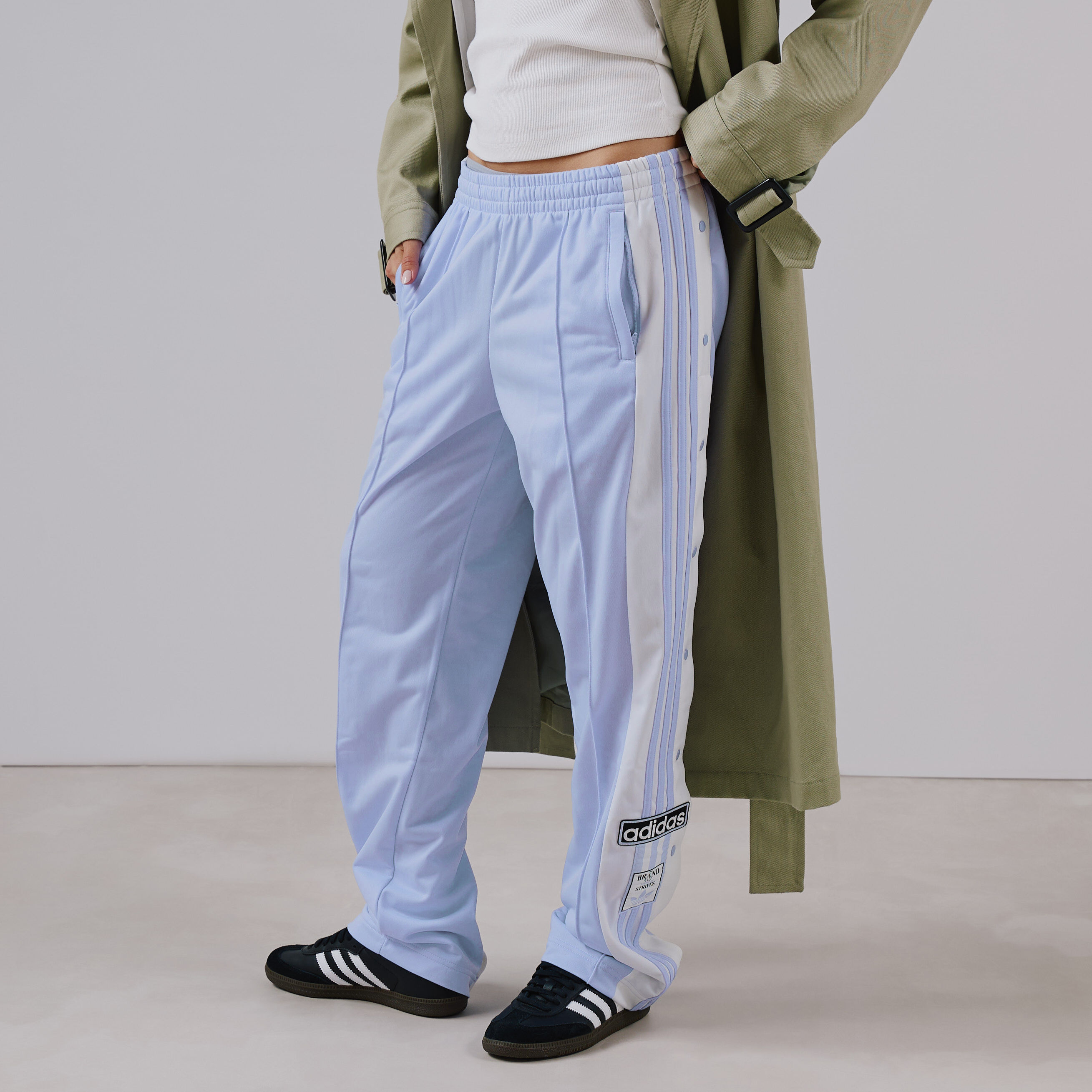 Adibreak broek dames sales