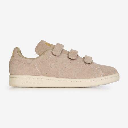 ADIDAS ORIGINALS stan smith STAN SMITH CF BEIGE DAMES