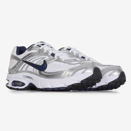 NIKE AIR MAX MOTO 2K WIT/MARINEBLAUW HEREN