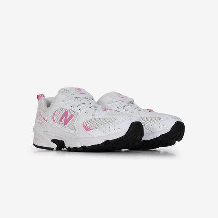NEW BALANCE 530 530 EL WIT/ROZE KIND
