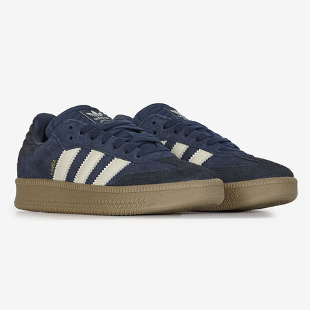ADIDAS ORIGINALS samba SAMBA XLG SUEDE HEREN