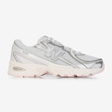 NEW BALANCE 740 COQUETTE GRIJS DAMES