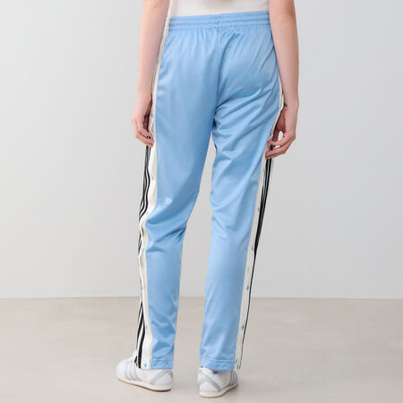 ADIDAS ORIGINALS PANT JOGGER ADIBREAK BLAUW/ZWART DAMES