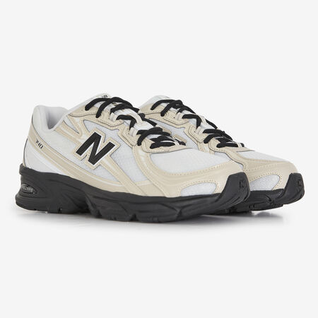 NEW BALANCE 740 740 BEIGE/ZWART HEREN
