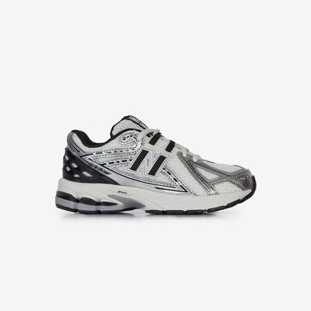 NEW BALANCE 1906 1906 WIT/ZWART KIND