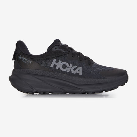 HOKA CHALLENGER ATR 7 GTX ZWART DAMES