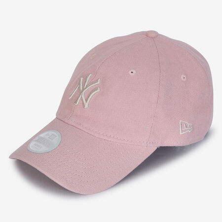 NEW ERA 9TWENTY WOMEN NY DENIM ROZE DAMES