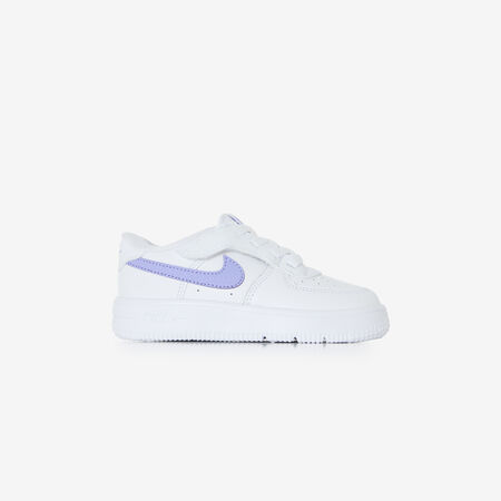 NIKE air force 1 AIR FORCE 1 LOW CF WIT/PAARS BABY