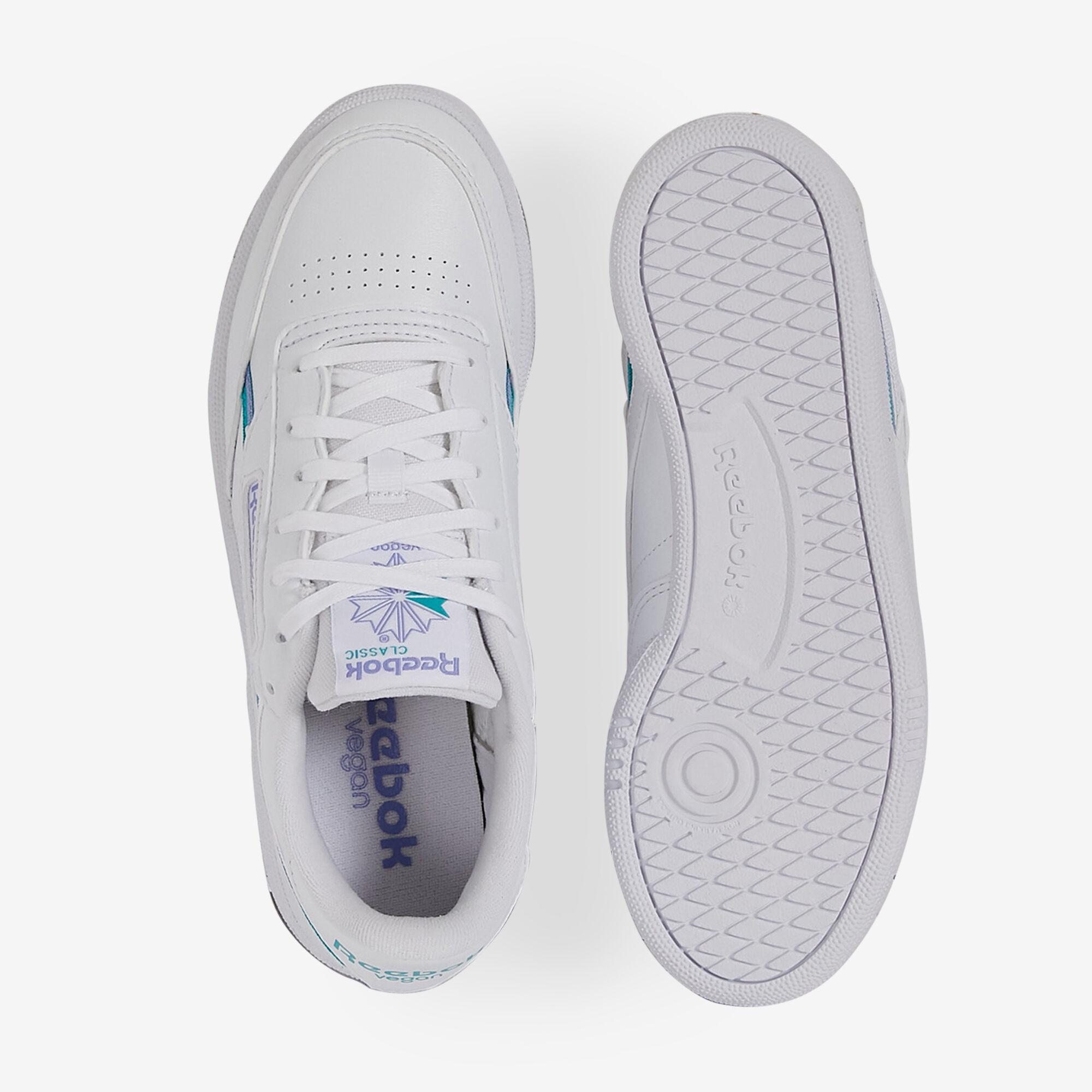 Reebok club c 85 sales outlet