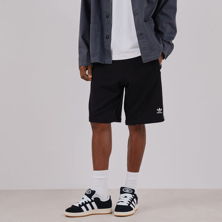 ADIDAS ORIGINALS SHORT 3 STRIPES ADICOLOR ZWART HEREN