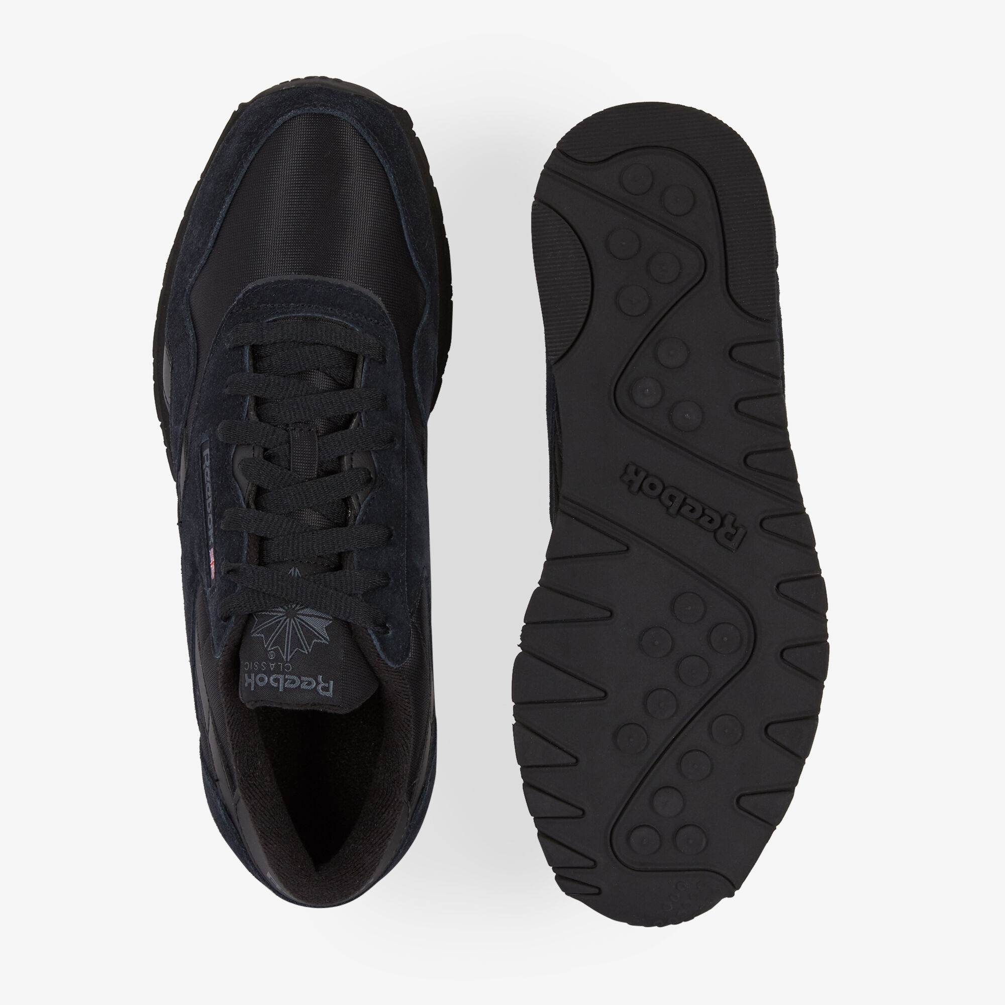 Reebok noir sales
