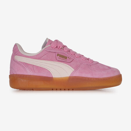 PALERMO MODA : ROZE/WIT