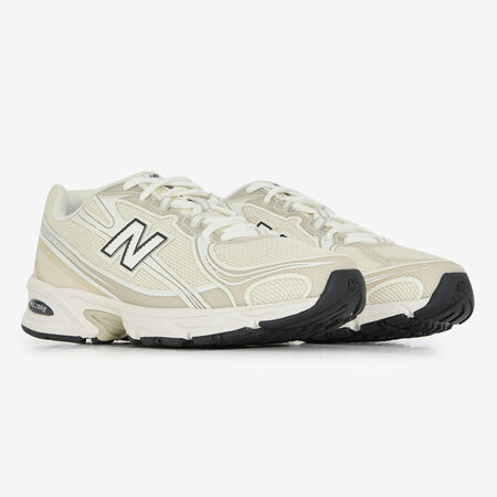 NEW BALANCE 740 740 BEIGE/ZWART HEREN
