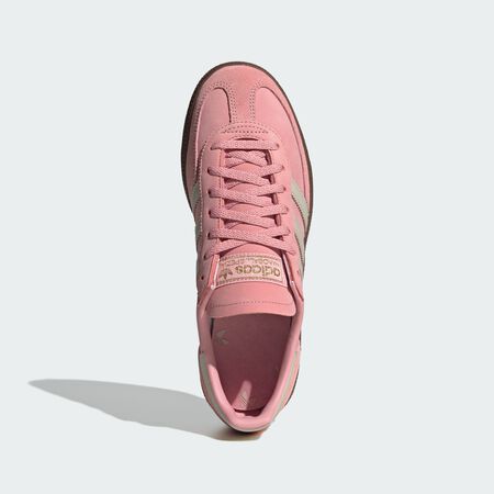 ADIDAS ORIGINALS spezial HANDBALL SPEZIAL ROZE/BEIGE DAMES