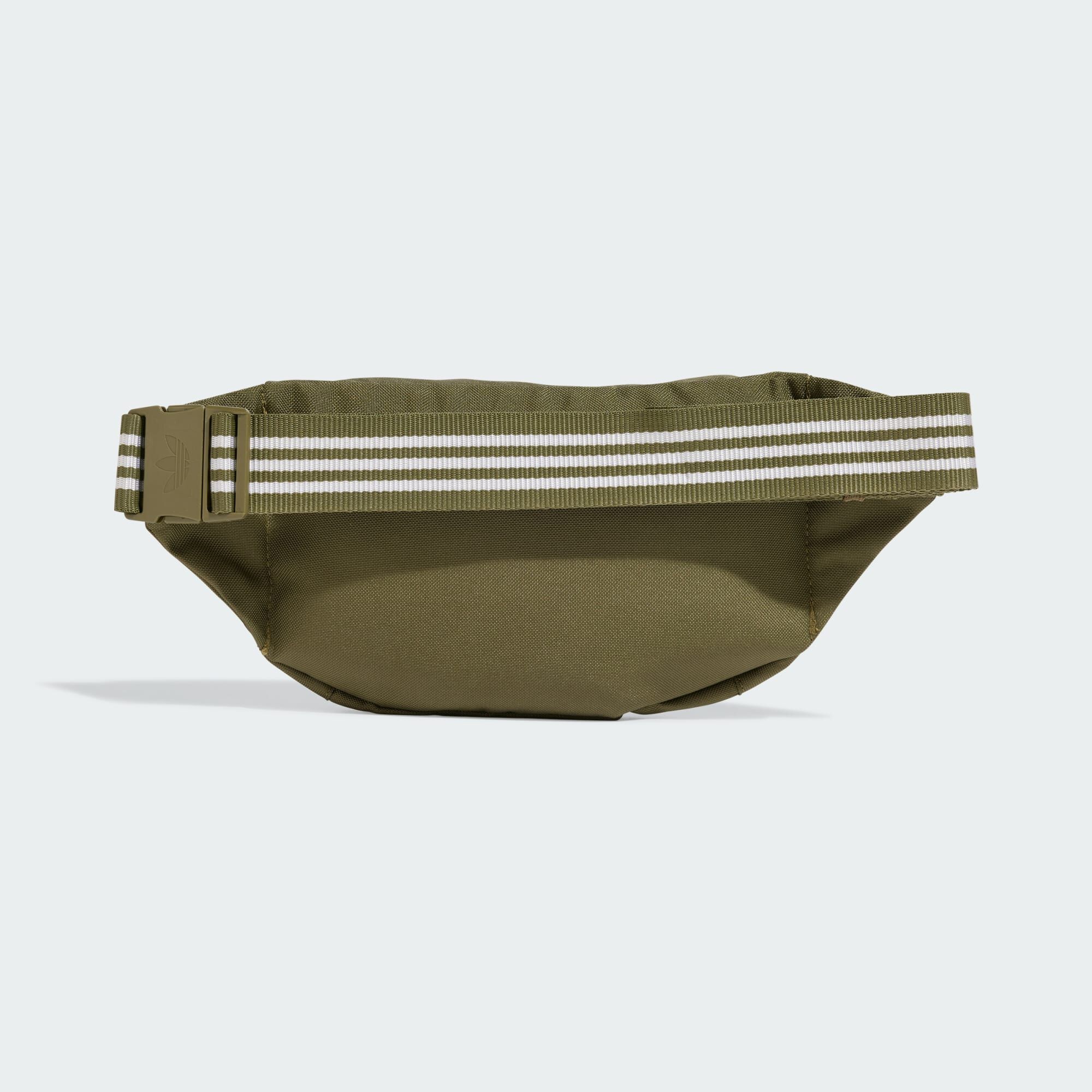 Adidas originals adicolor waist bag store