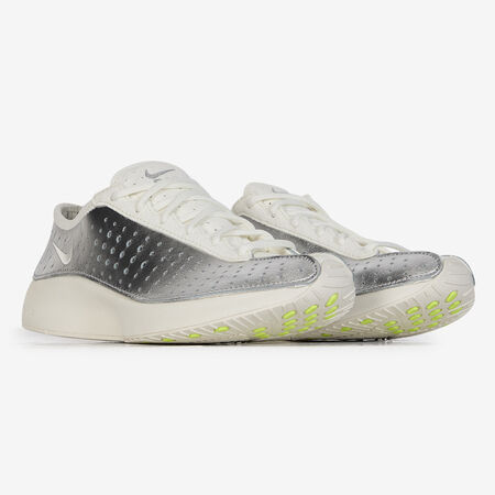 NIKE AIR SUPERFLY ZILVER DAMES