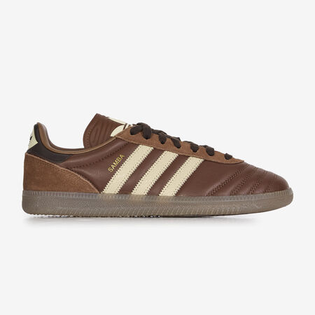 ADIDAS ORIGINALS samba SAMBA JP BRUIN/BEIGE HEREN