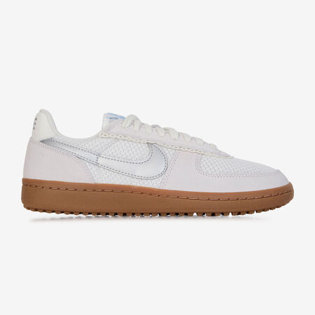 NIKE field general FIELD GENERAL ZILVER DAMES