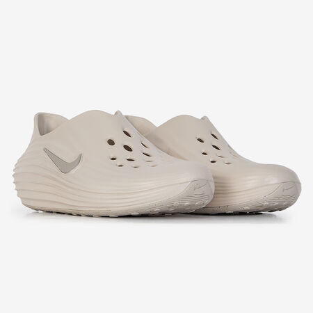 NIKE REACTX REJUVEN8 BEIGE HEREN