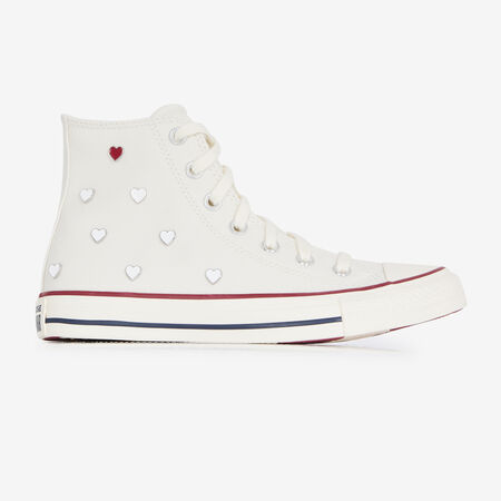 CONVERSE CHUCK TAYLOR HI WIT DAMES