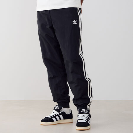 ADIDAS ORIGINALS PANT JOGGER WVN FIREBIRD ZWART/WIT HEREN