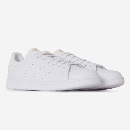 ADIDAS ORIGINALS stan smith STAN SMITH WIT/GOUD HEREN