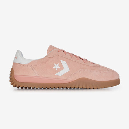 CONVERSE run star RUN STAR TRAINER ROZE/WIT DAMES