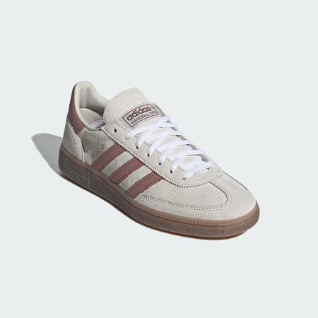 ADIDAS ORIGINALS spezial HANDBALL SPEZIAL BEIGE/ROZE DAMES