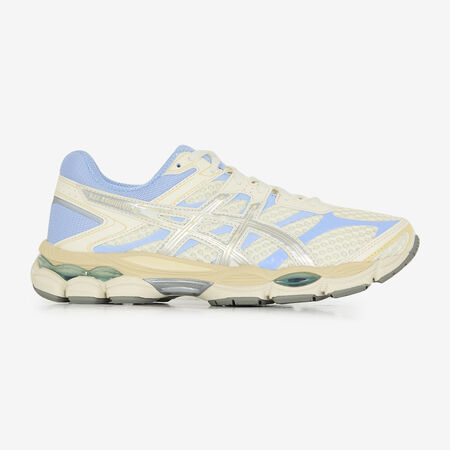 ASICS gel-cumulus GEL-CUMULUS 16 BLAUW/BEIGE DAMES