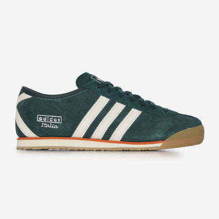ADIDAS ORIGINALS ITALIA 70S GROEN DAMES