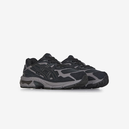 ASICS gel-nyc GEL-NYC ZWART/GRIJS KIND
