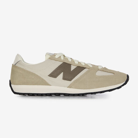 NEW BALANCE 471 BEIGE/BRUIN HEREN