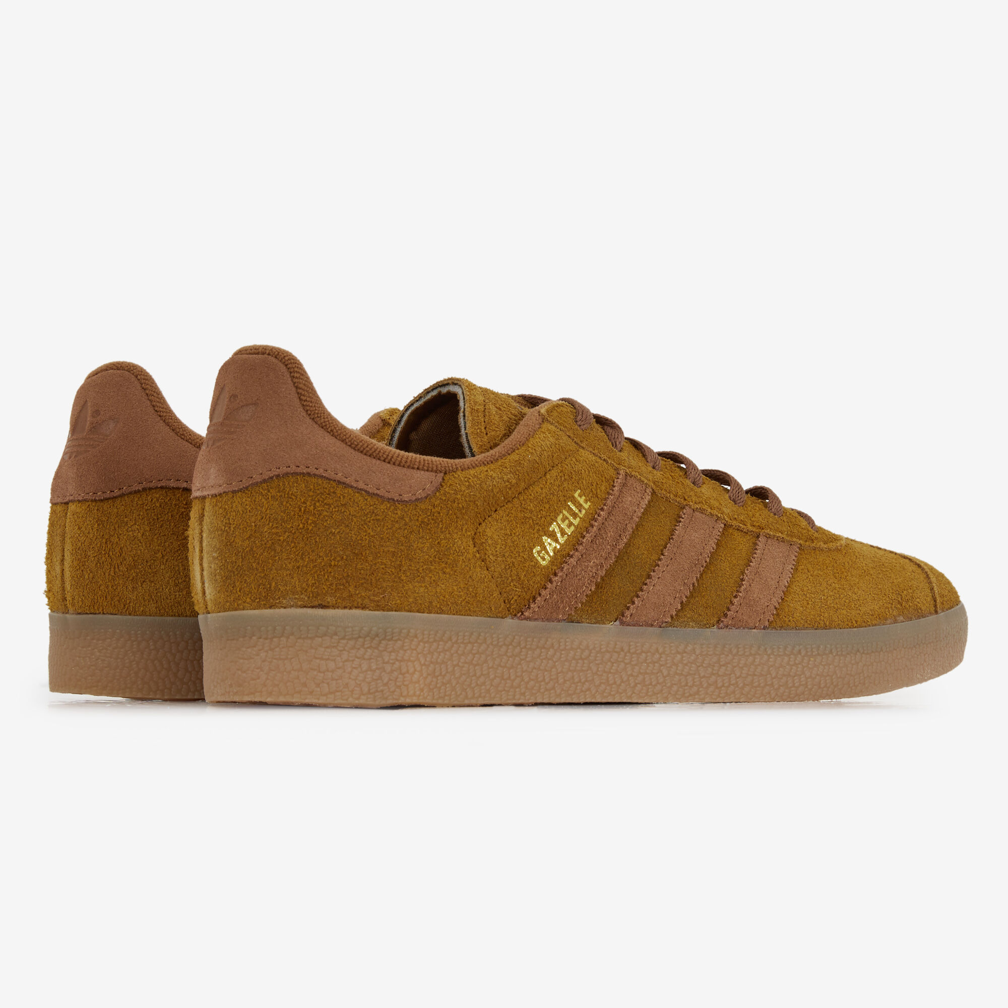 Adidas springblade heren bruin store