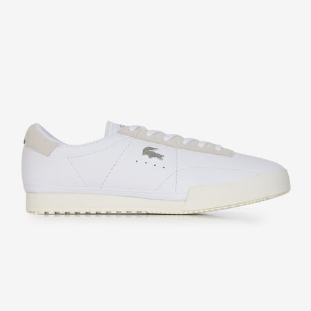 LACOSTE AURA WIT HEREN