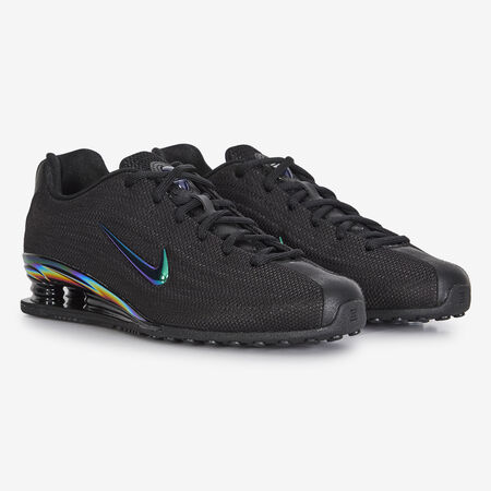 NIKE shox SHOX Z ZWART/MEERKLEURIG DAMES