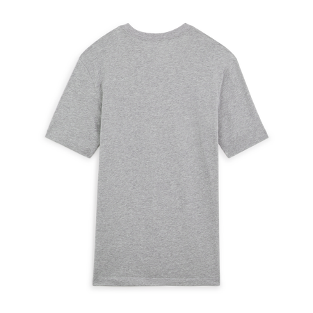 NIKE TEE SHIRT CLUB GRIS HEREN